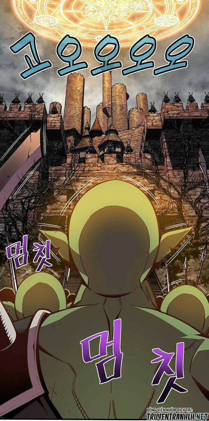 Hành Trình Đế Vương Chapter 125 trang 25