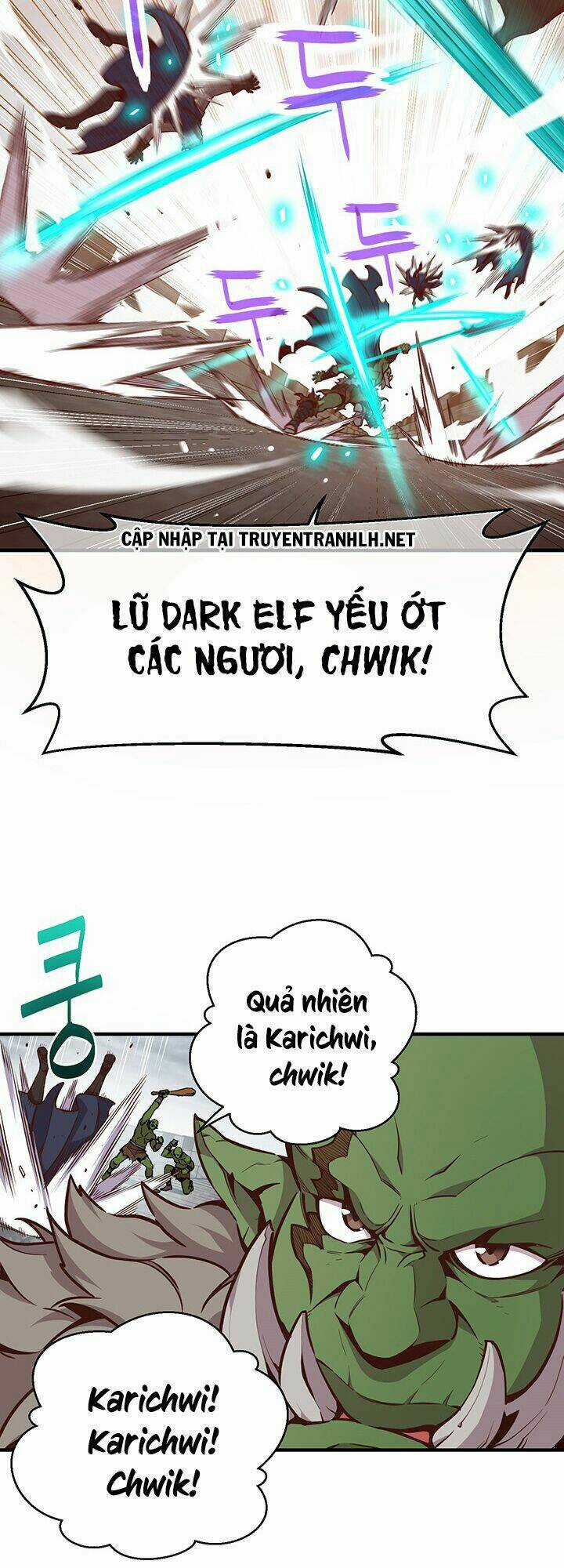 Hành Trình Đế Vương Chapter 125 trang 39