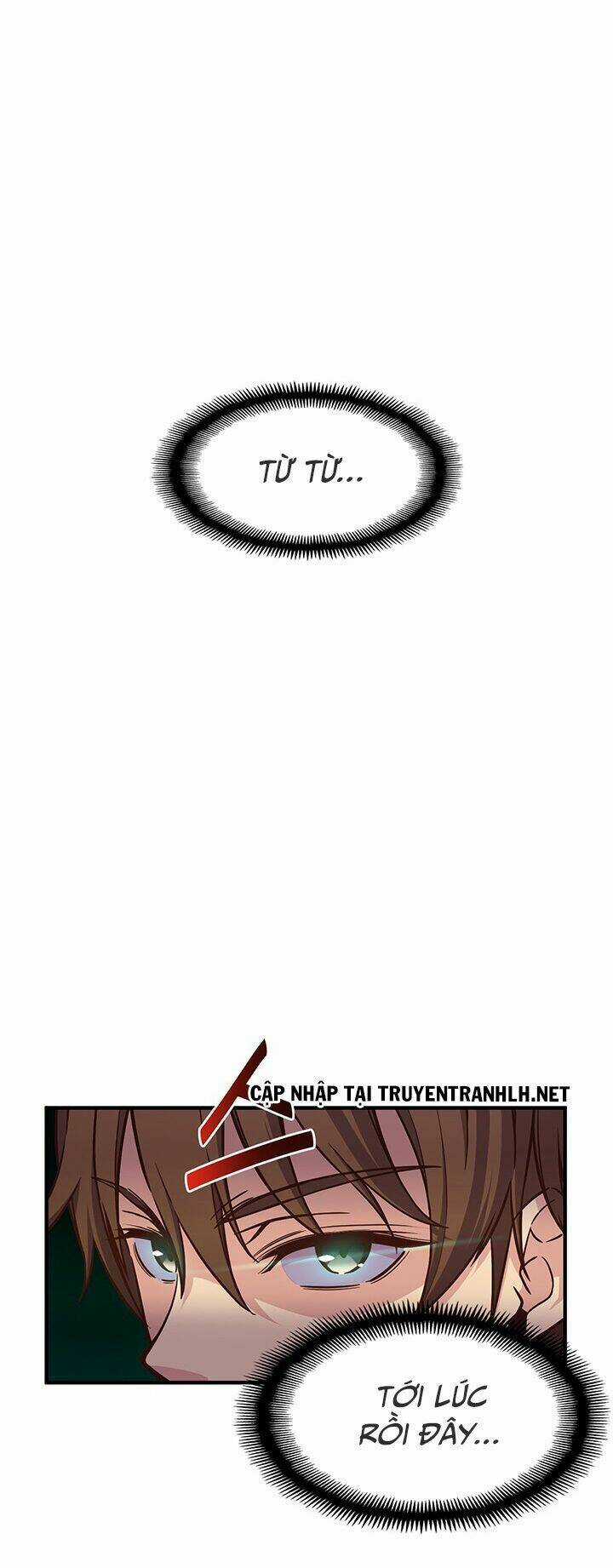 Hành Trình Đế Vương Chapter 125 trang 40