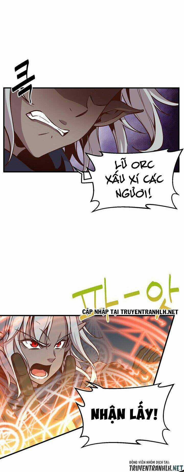 Hành Trình Đế Vương Chapter 125 trang 41