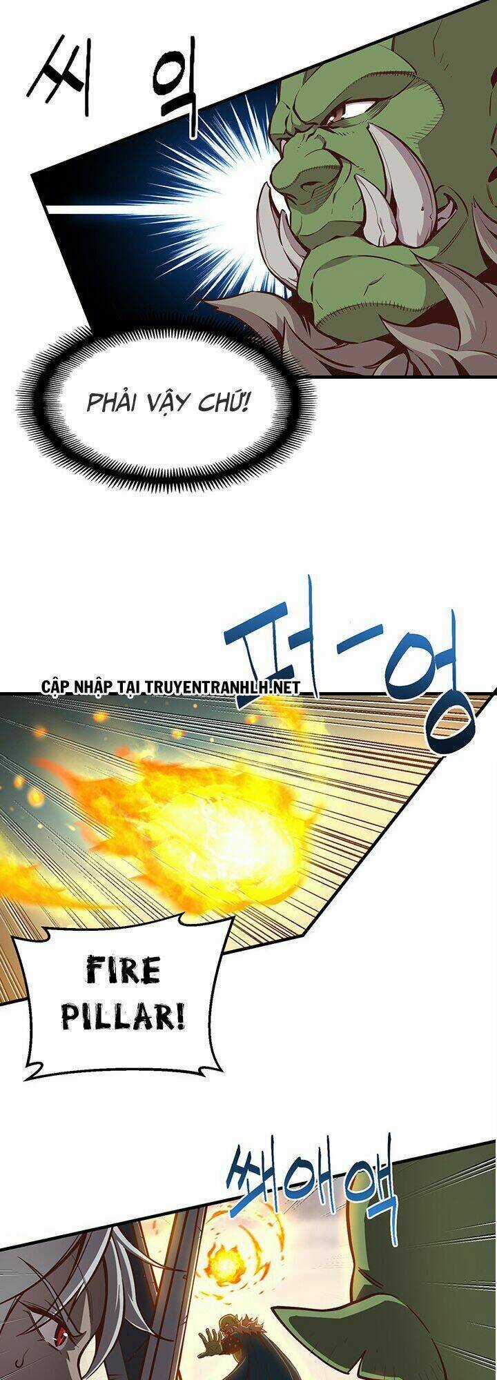 Hành Trình Đế Vương Chapter 125 trang 42