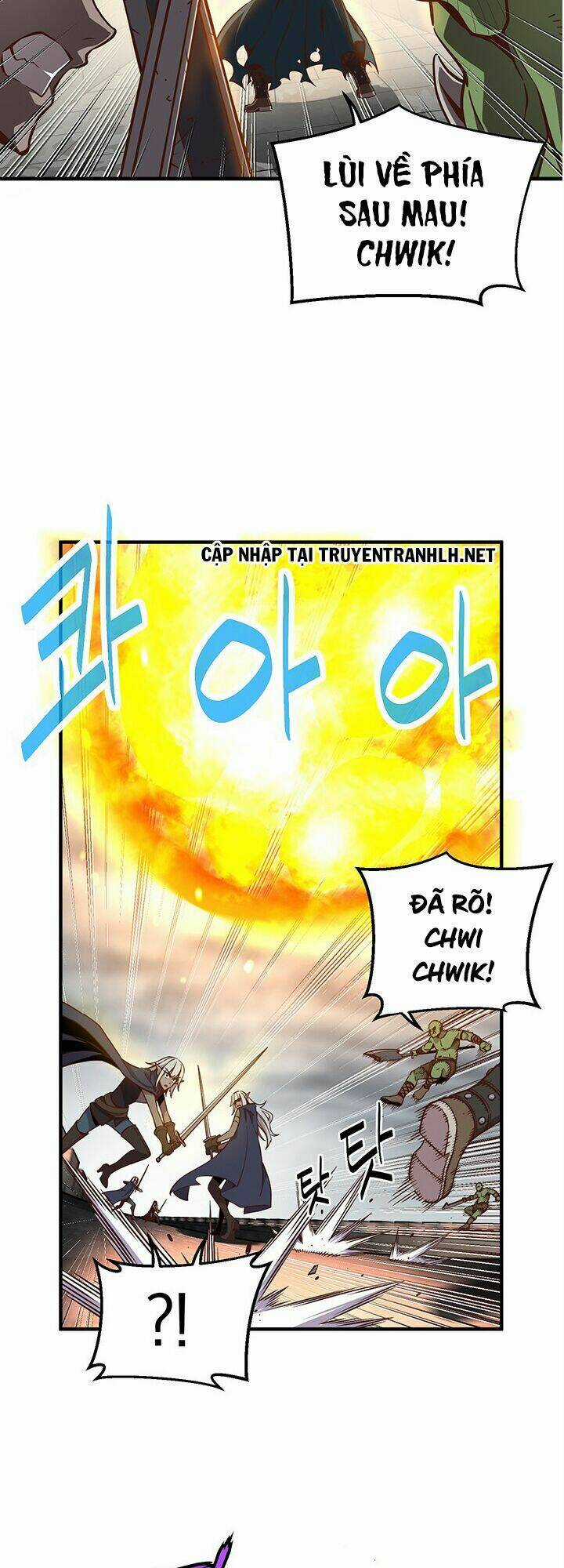 Hành Trình Đế Vương Chapter 125 trang 43