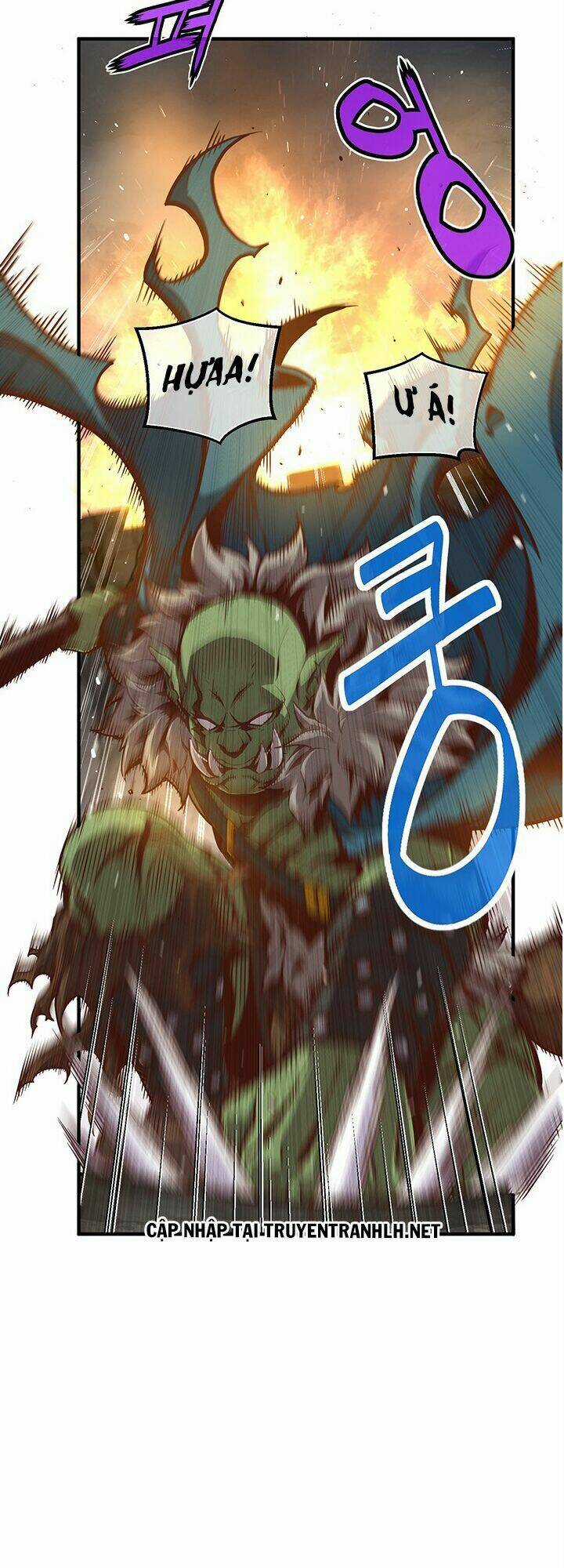 Hành Trình Đế Vương Chapter 125 trang 44