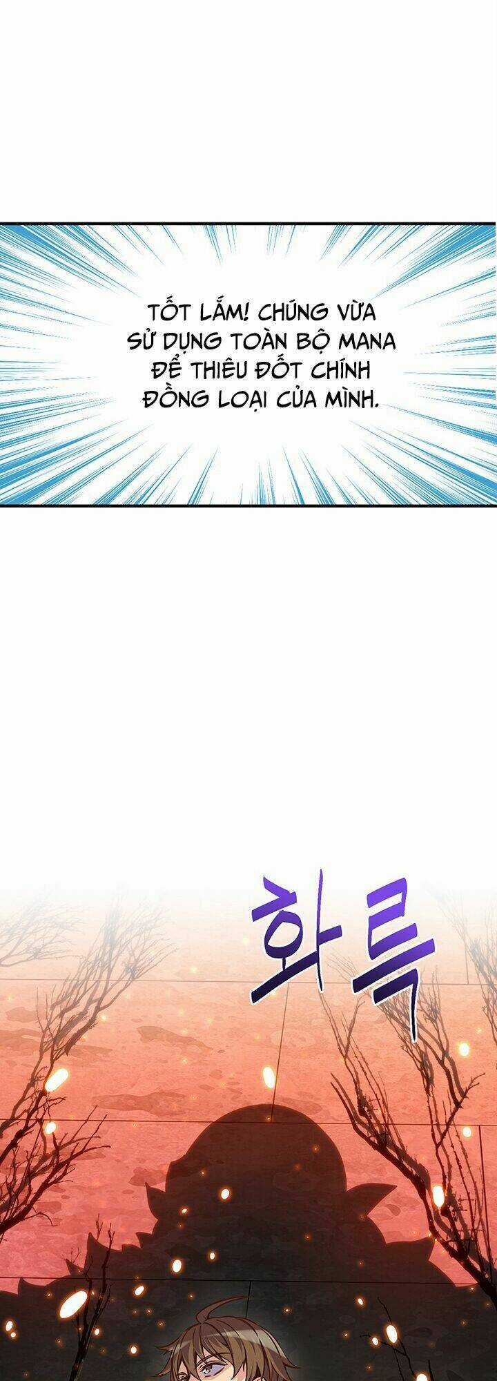 Hành Trình Đế Vương Chapter 125 trang 45