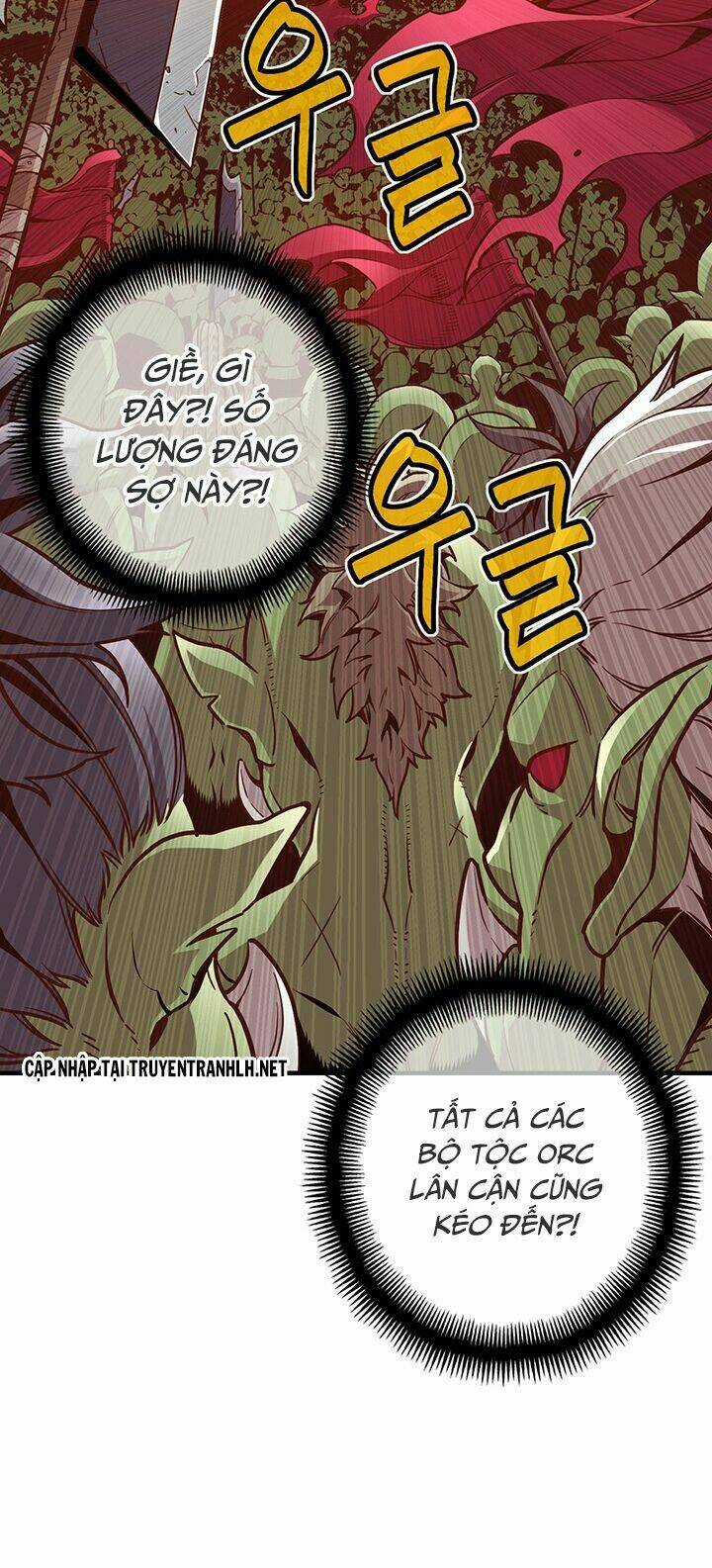 Hành Trình Đế Vương Chapter 125 trang 5