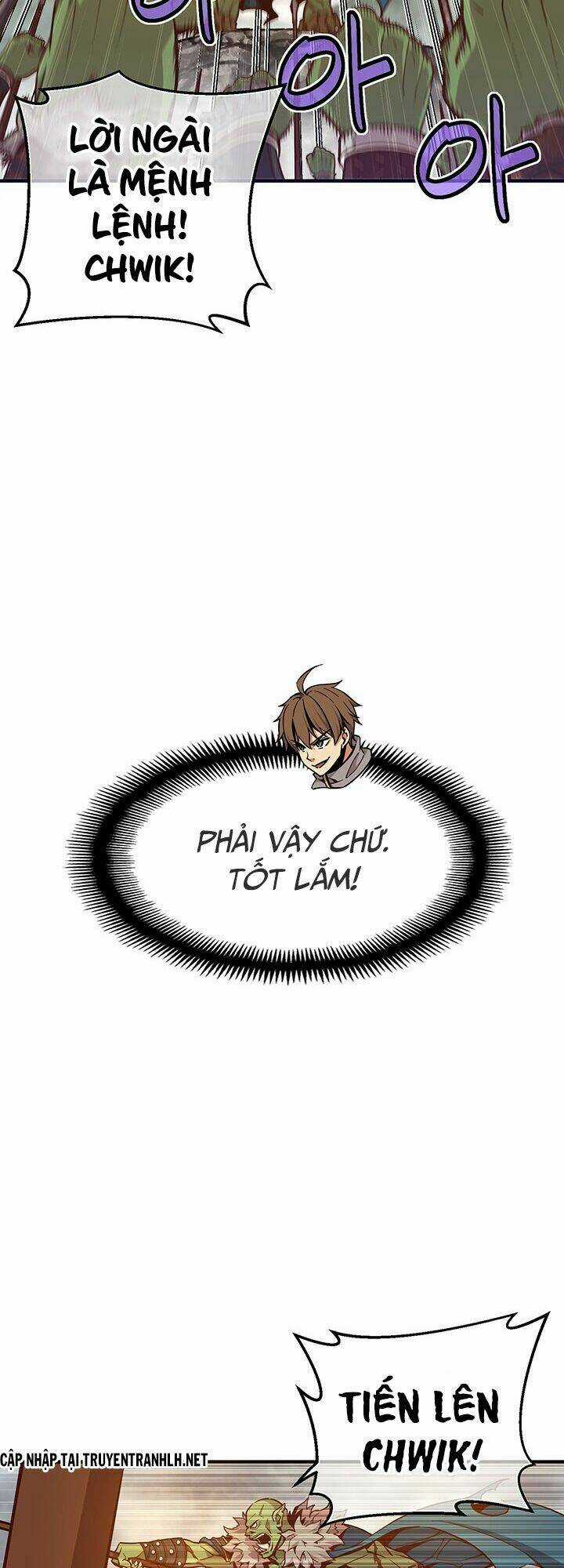 Hành Trình Đế Vương Chapter 125 trang 8