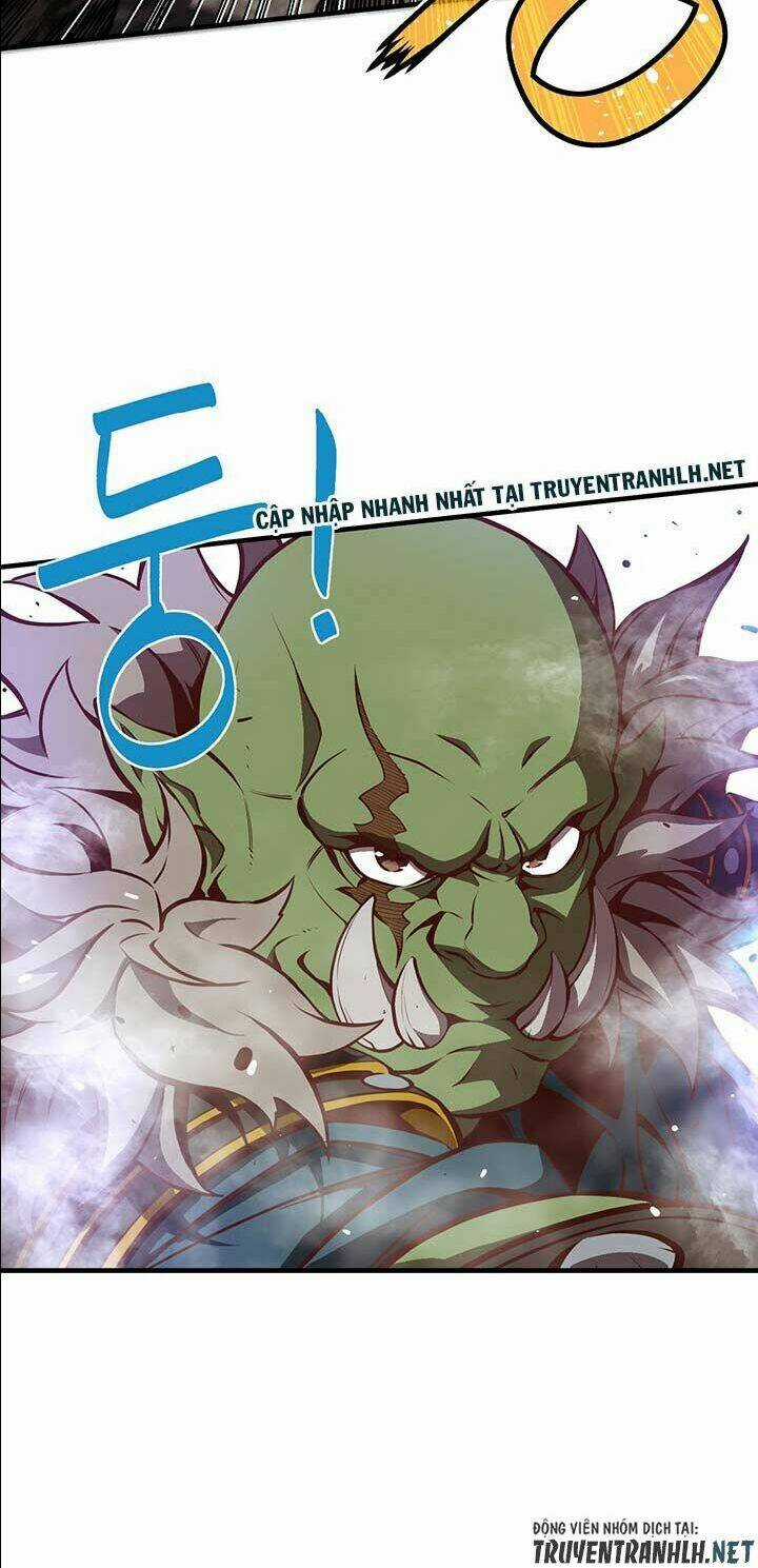 Hành Trình Đế Vương Chapter 126 trang 10