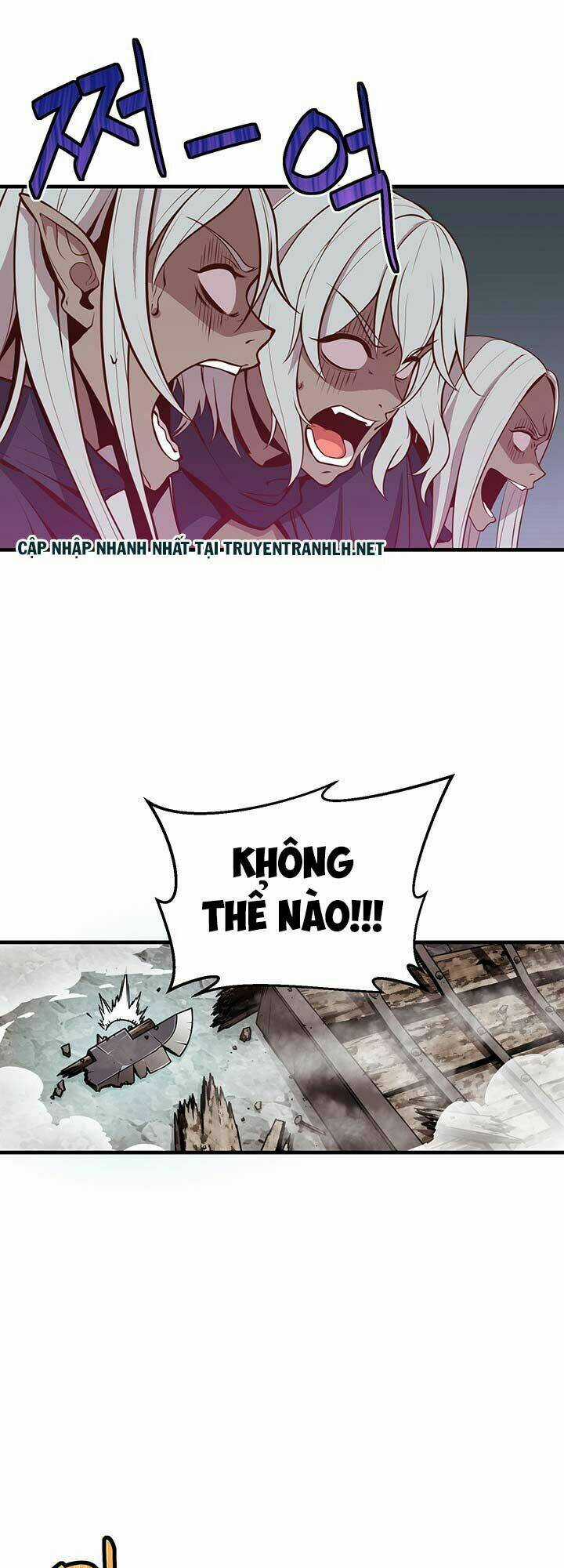 Hành Trình Đế Vương Chapter 126 trang 11