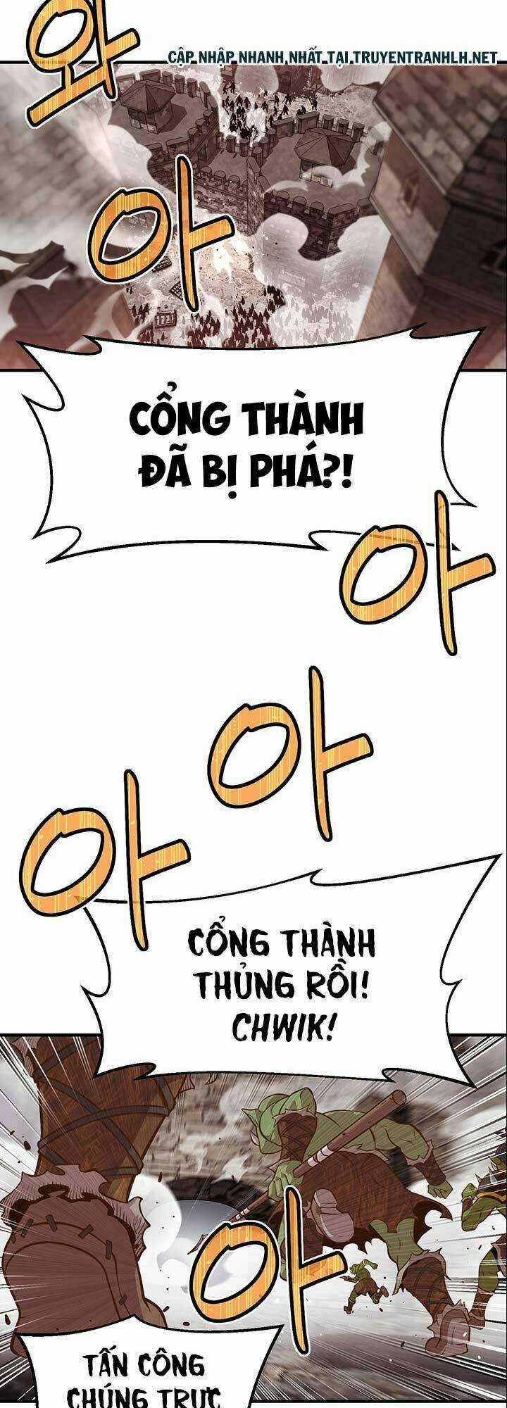 Hành Trình Đế Vương Chapter 126 trang 12