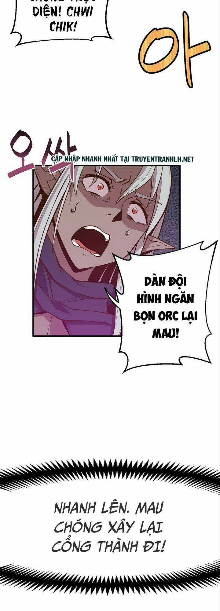 Hành Trình Đế Vương Chapter 126 trang 13