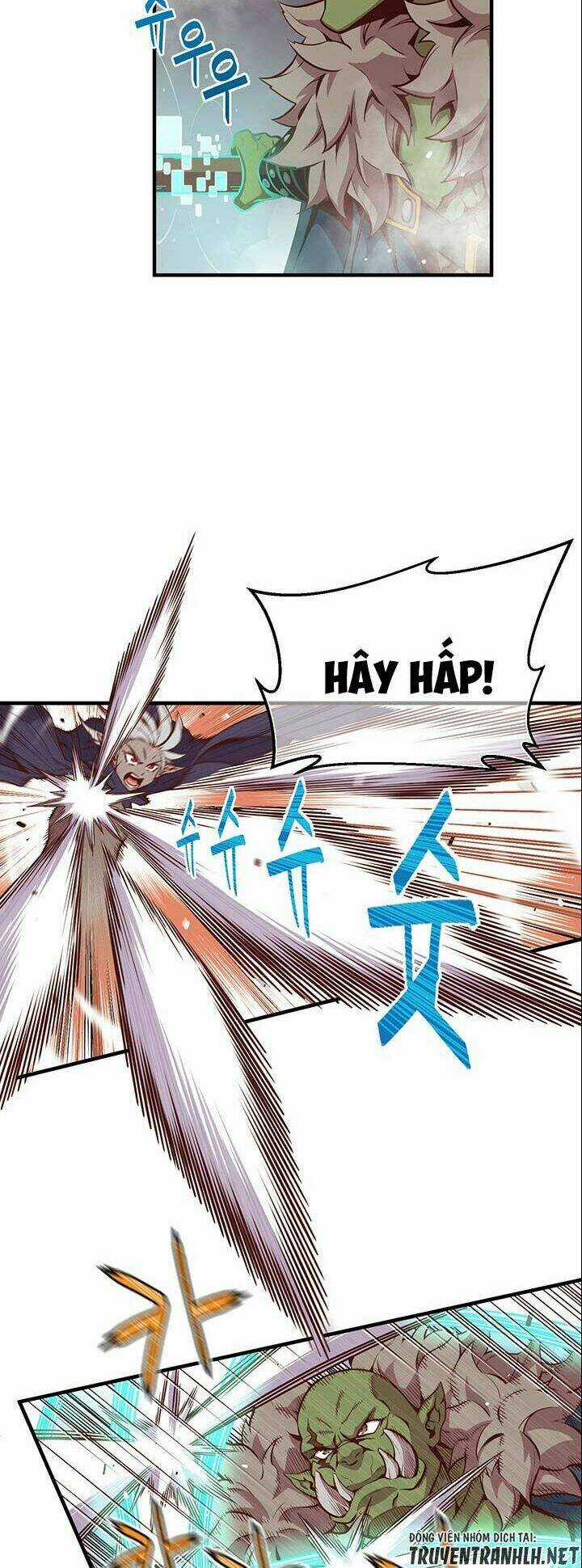 Hành Trình Đế Vương Chapter 126 trang 15