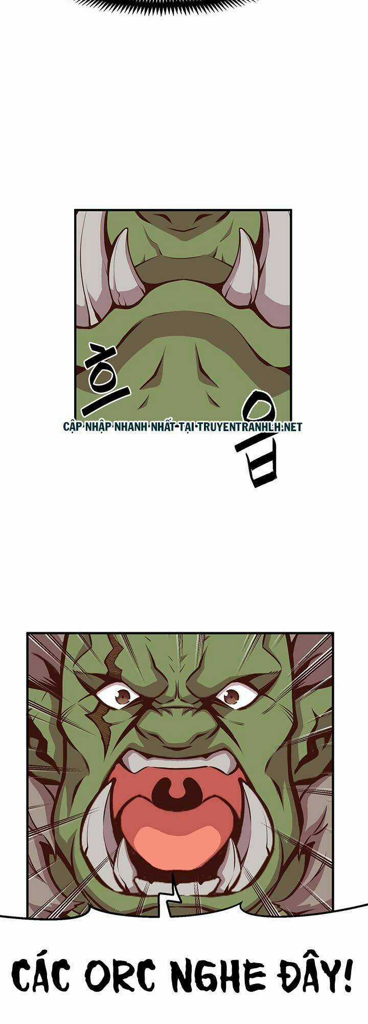 Hành Trình Đế Vương Chapter 126 trang 20