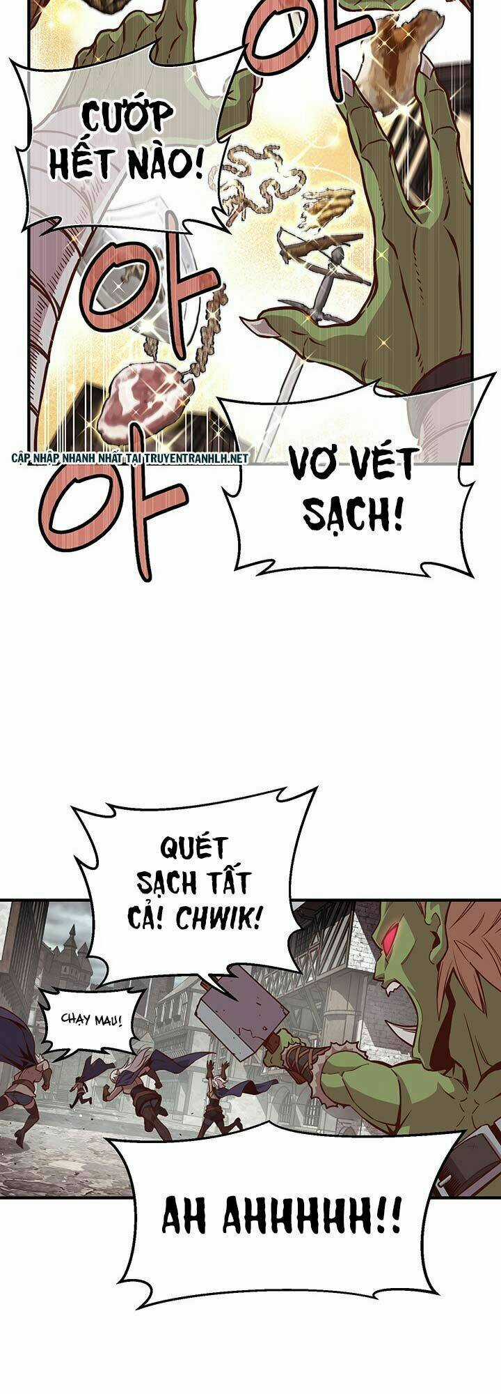 Hành Trình Đế Vương Chapter 126 trang 24