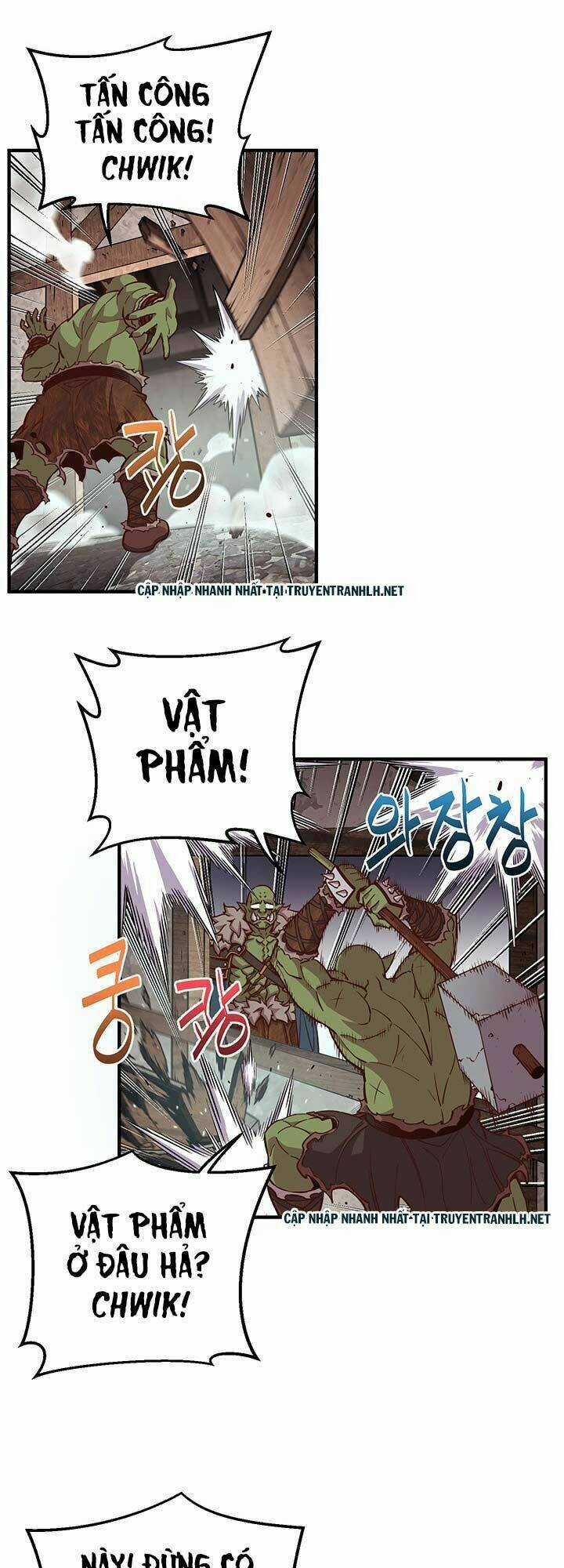 Hành Trình Đế Vương Chapter 126 trang 25