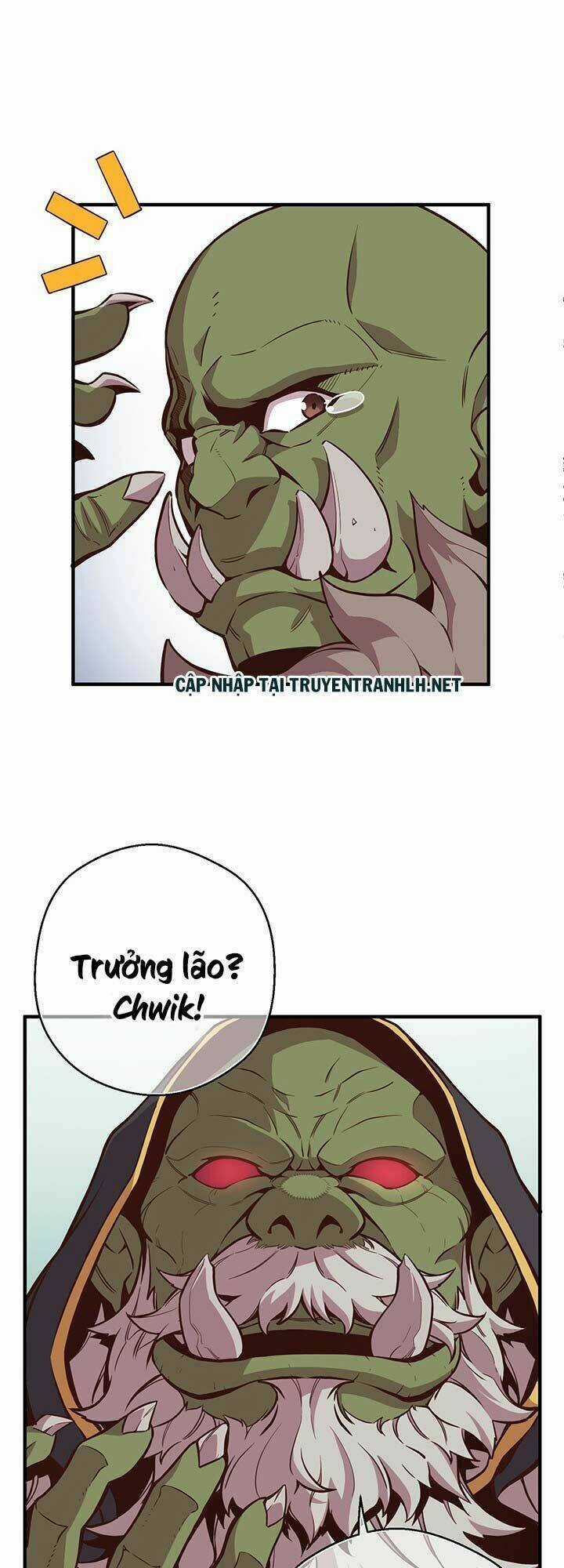 Hành Trình Đế Vương Chapter 126 trang 30