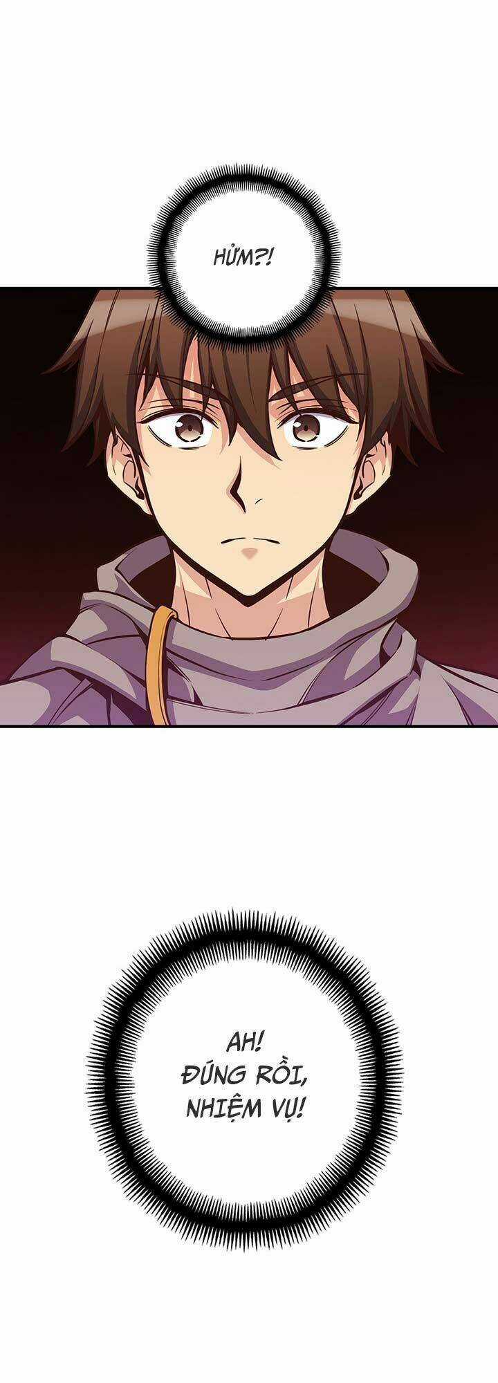 Hành Trình Đế Vương Chapter 126 trang 32