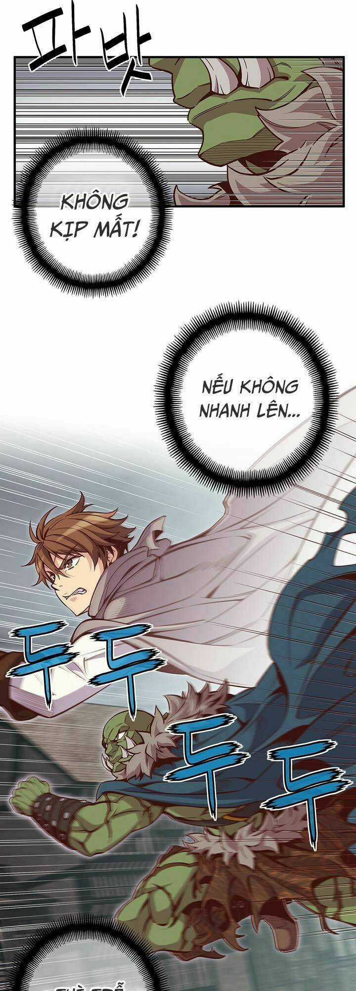 Hành Trình Đế Vương Chapter 126 trang 34