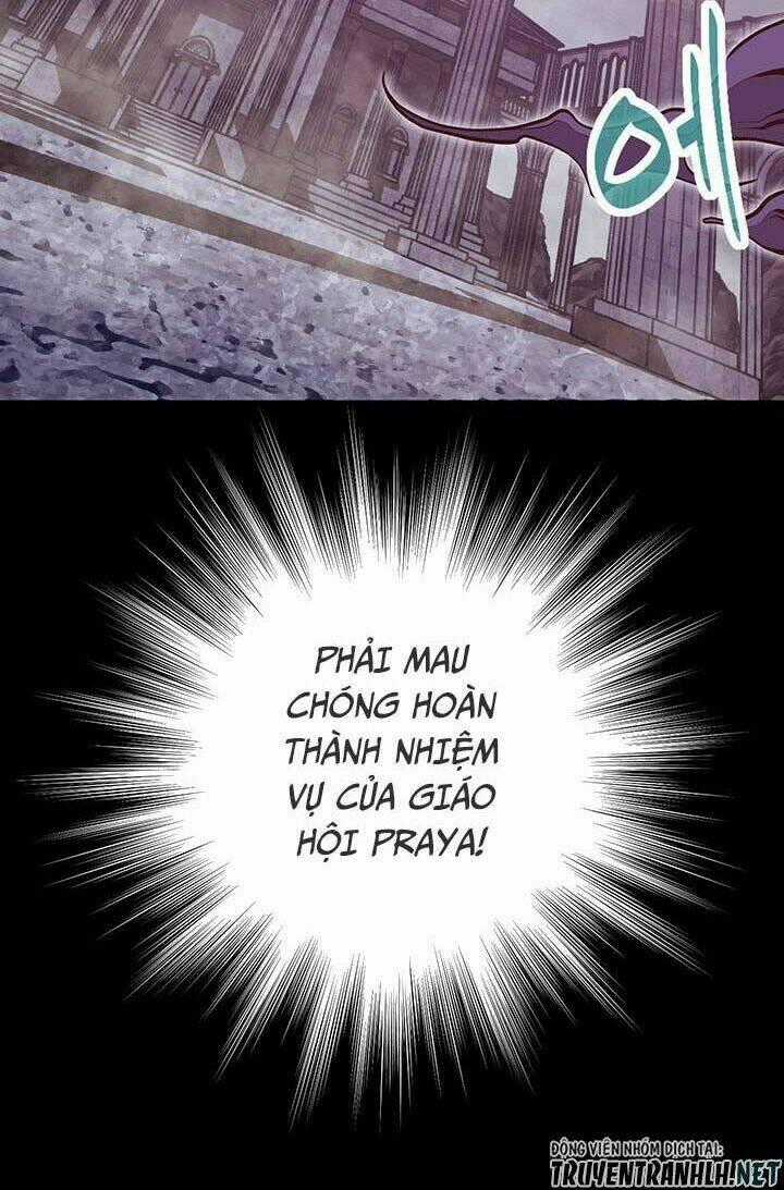 Hành Trình Đế Vương Chapter 126 trang 36