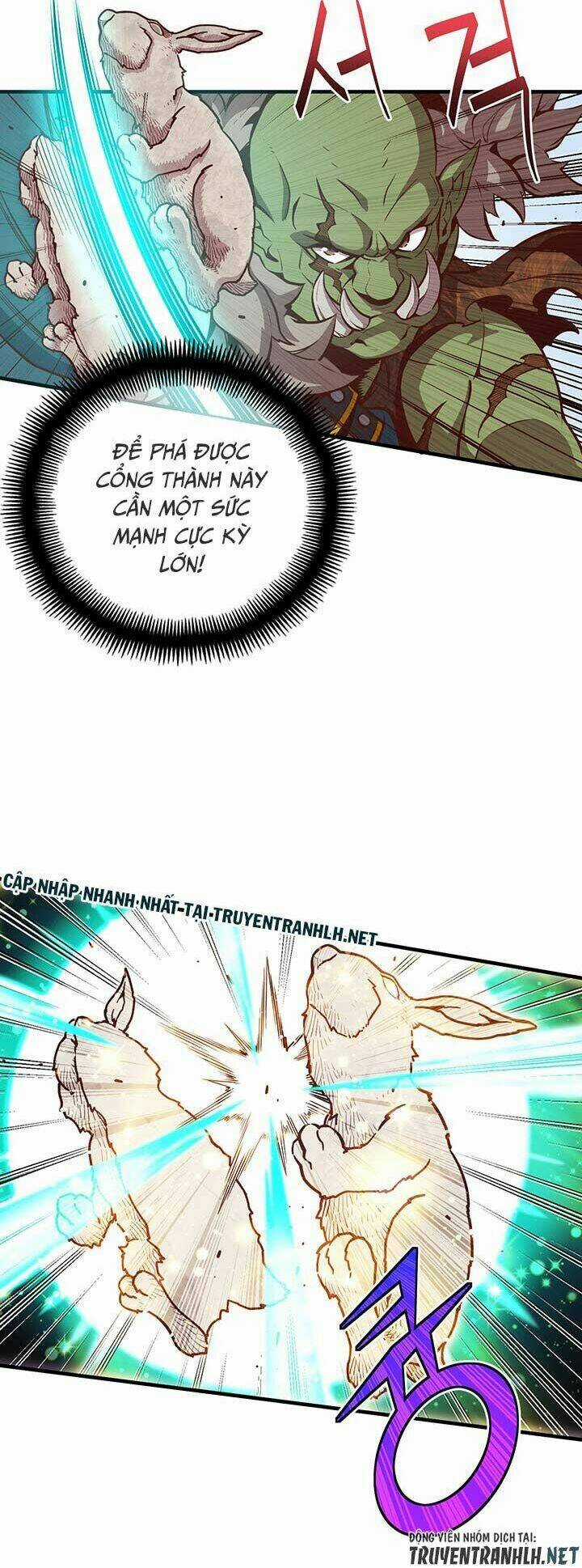 Hành Trình Đế Vương Chapter 126 trang 4