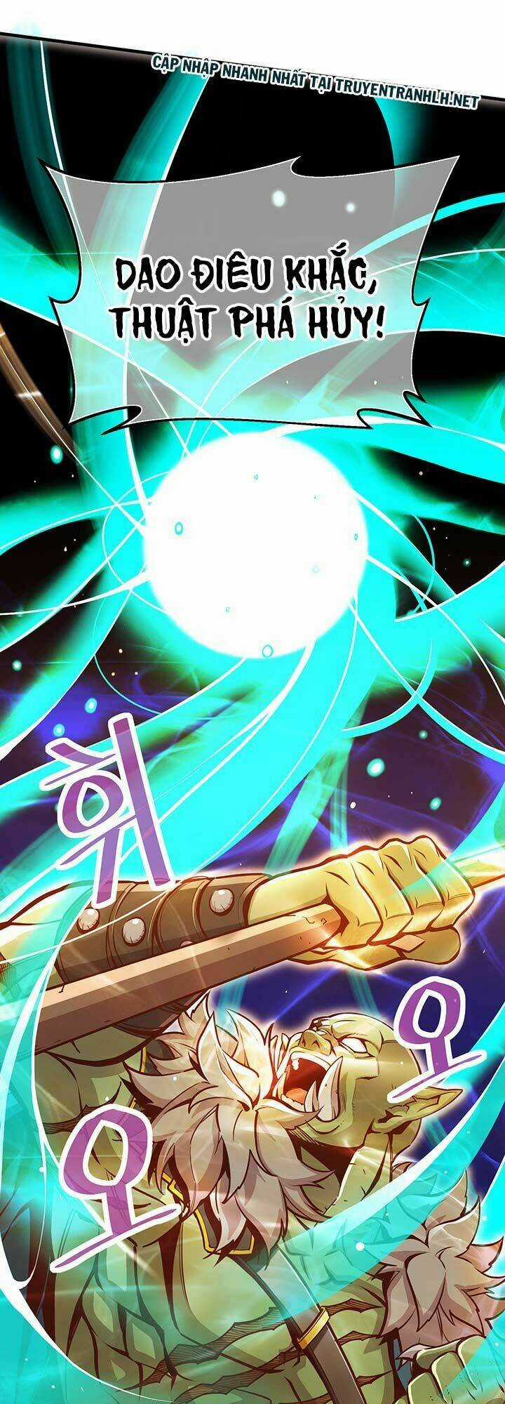 Hành Trình Đế Vương Chapter 126 trang 5