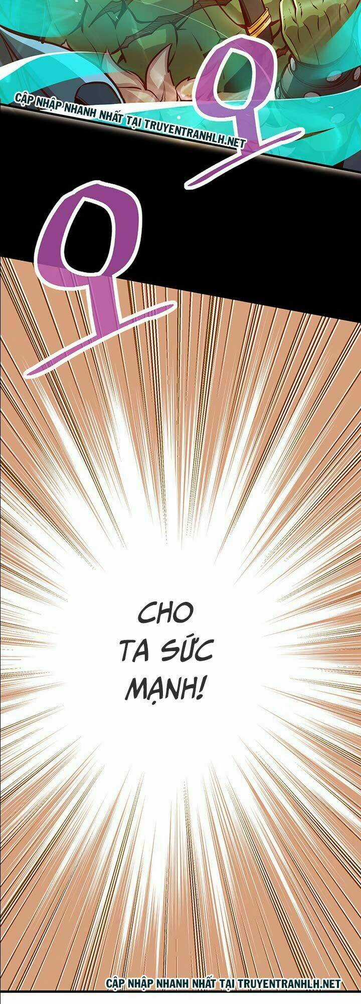 Hành Trình Đế Vương Chapter 126 trang 6