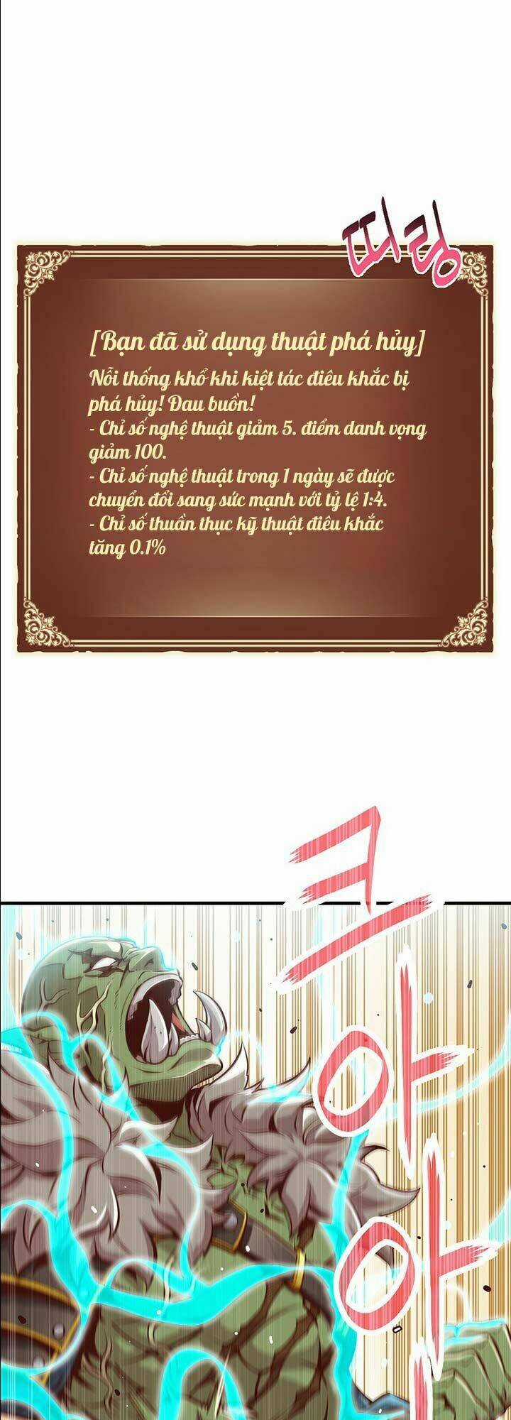 Hành Trình Đế Vương Chapter 126 trang 7