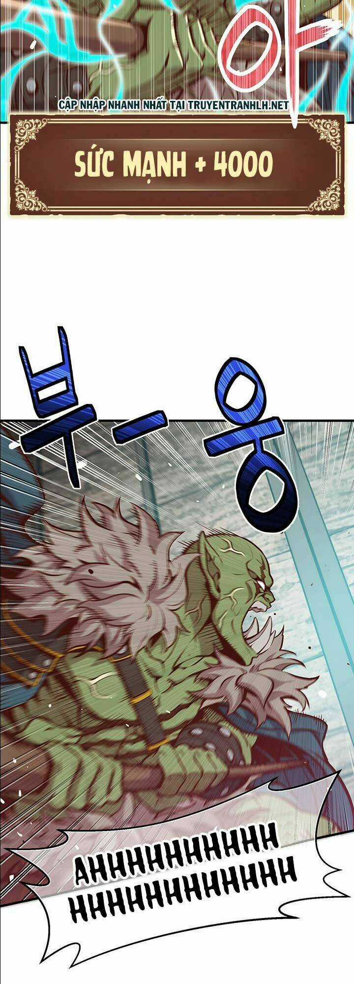 Hành Trình Đế Vương Chapter 126 trang 8