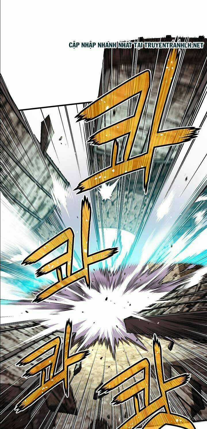 Hành Trình Đế Vương Chapter 126 trang 9