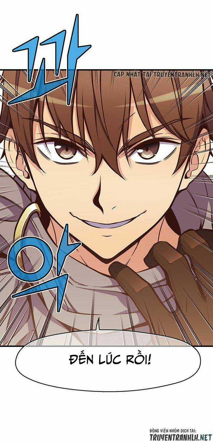 Hành Trình Đế Vương Chapter 127 trang 10