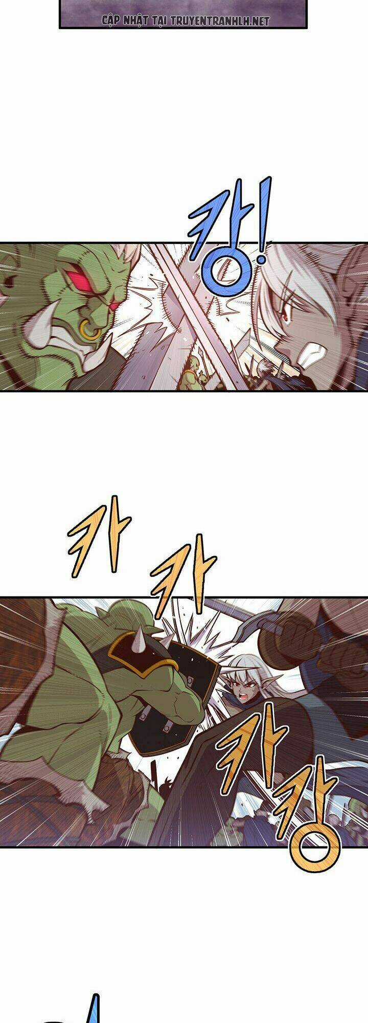 Hành Trình Đế Vương Chapter 127 trang 12