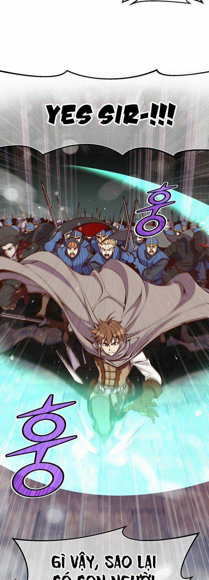 Hành Trình Đế Vương Chapter 127 trang 14