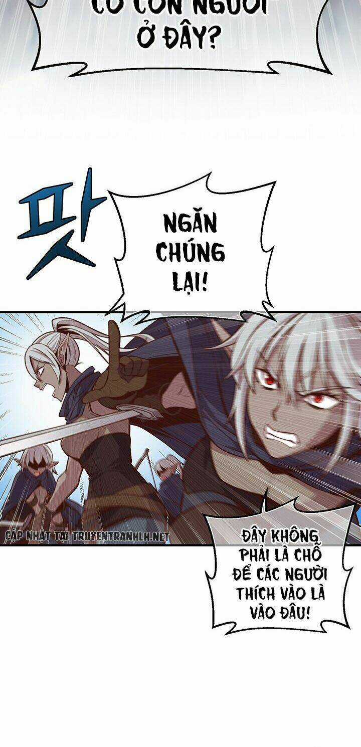 Hành Trình Đế Vương Chapter 127 trang 15