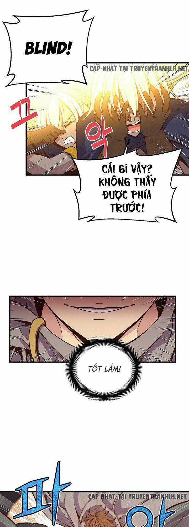 Hành Trình Đế Vương Chapter 127 trang 17