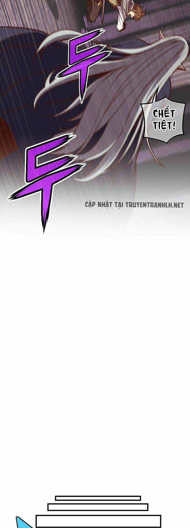 Hành Trình Đế Vương Chapter 127 trang 20