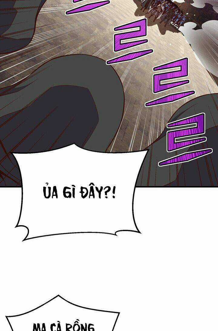 Hành Trình Đế Vương Chapter 127 trang 23