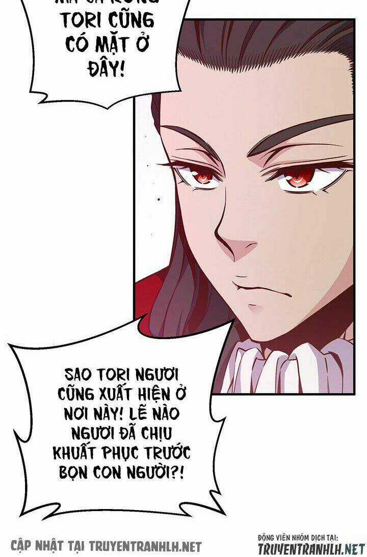 Hành Trình Đế Vương Chapter 127 trang 24