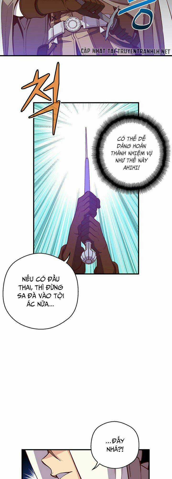 Hành Trình Đế Vương Chapter 127 trang 26