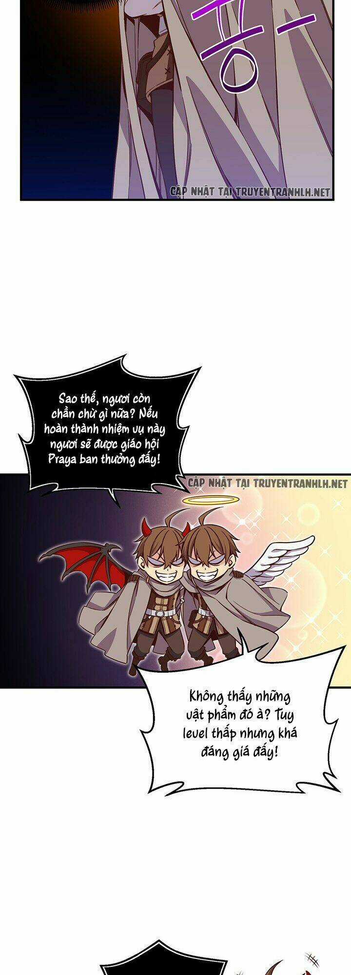 Hành Trình Đế Vương Chapter 127 trang 32