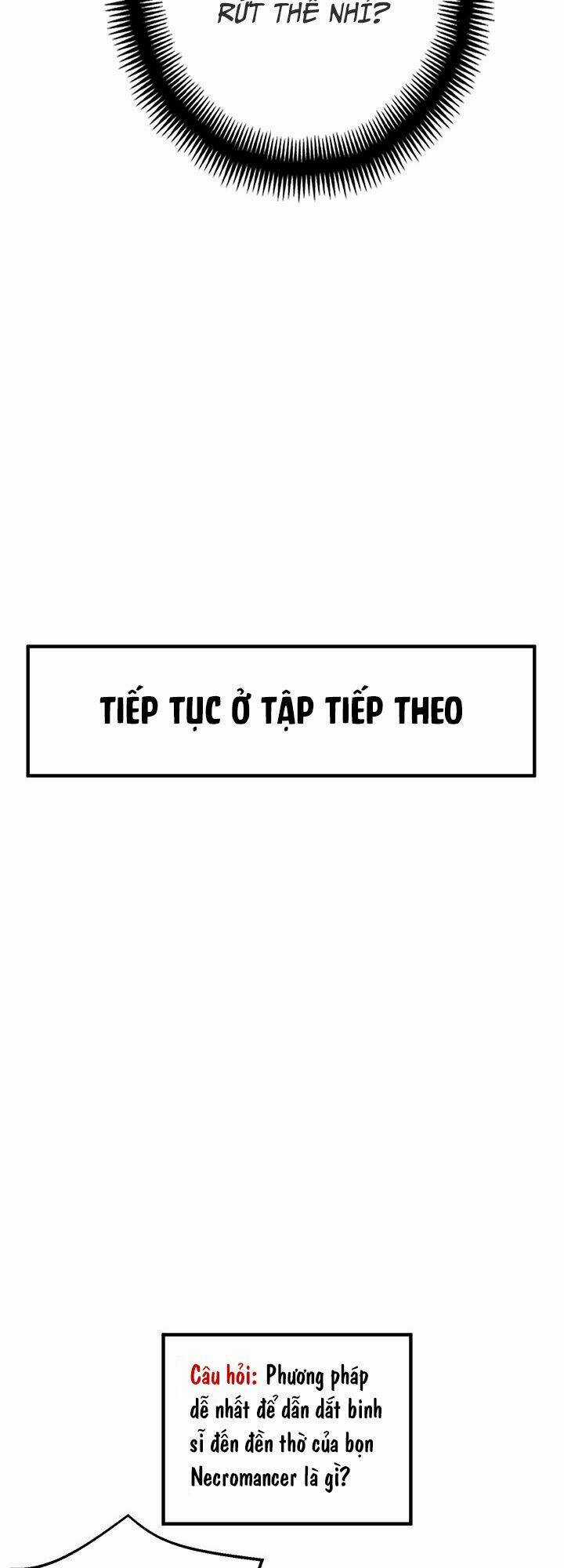 Hành Trình Đế Vương Chapter 127 trang 34