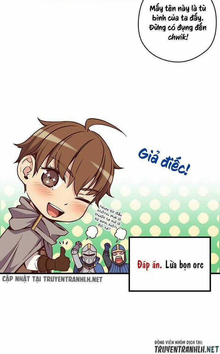 Hành Trình Đế Vương Chapter 127 trang 36