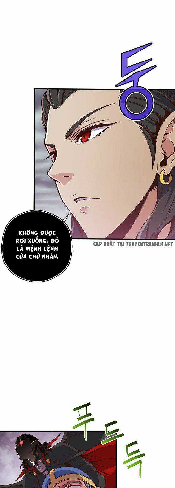 Hành Trình Đế Vương Chapter 127 trang 5