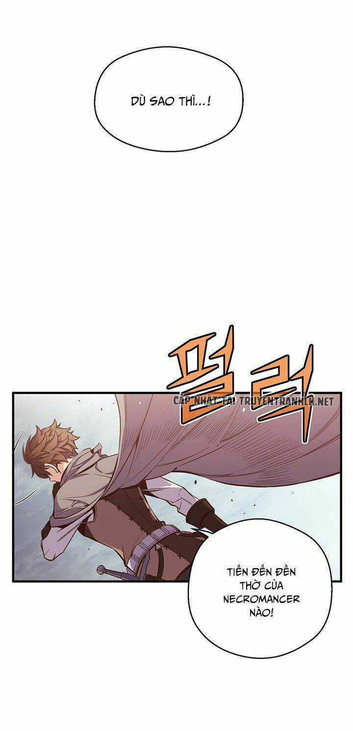 Hành Trình Đế Vương Chapter 127 trang 9