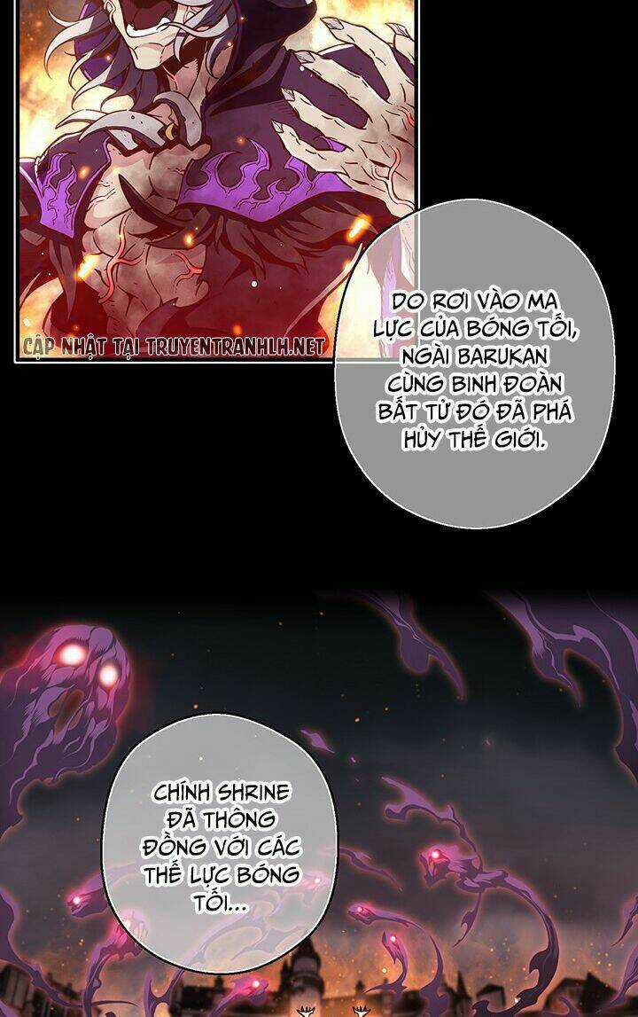 Hành Trình Đế Vương Chapter 128 trang 13