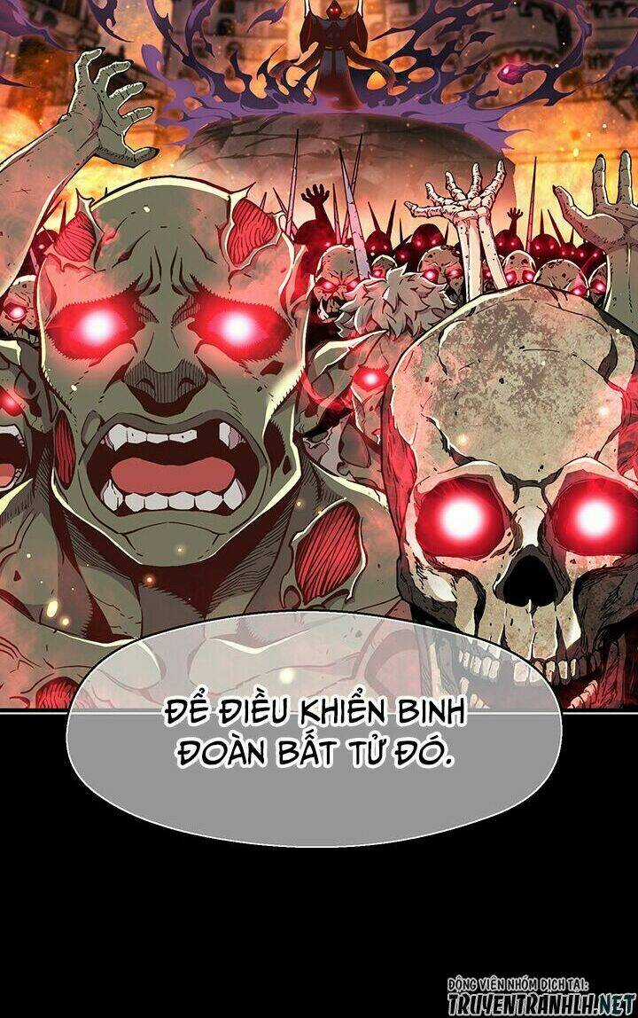 Hành Trình Đế Vương Chapter 128 trang 14