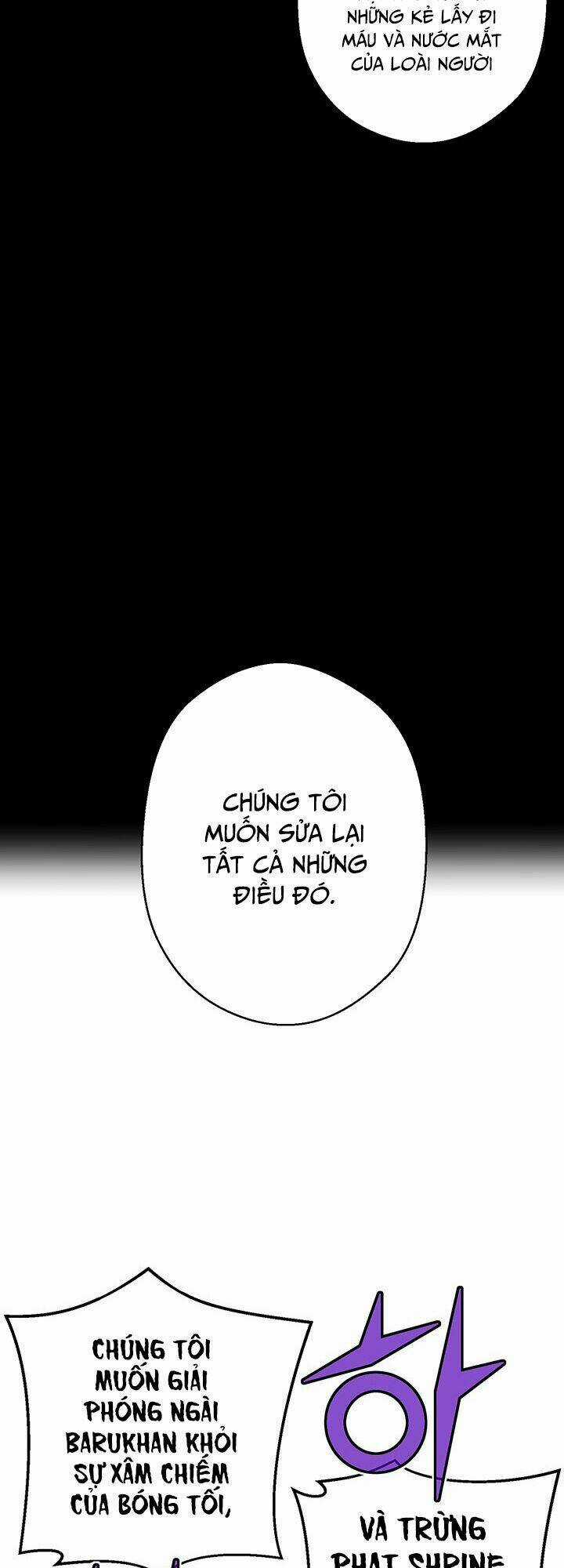 Hành Trình Đế Vương Chapter 128 trang 16