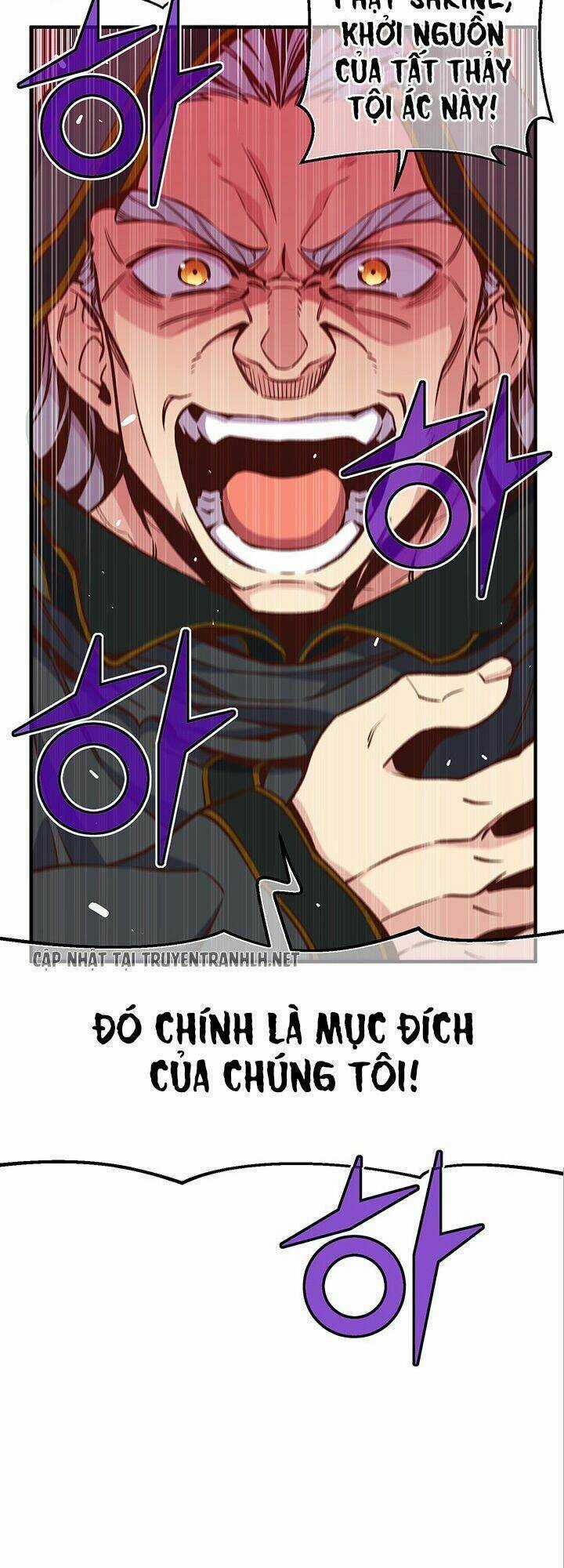 Hành Trình Đế Vương Chapter 128 trang 17