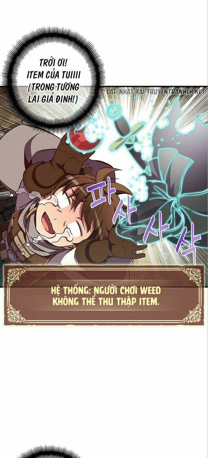 Hành Trình Đế Vương Chapter 128 trang 20