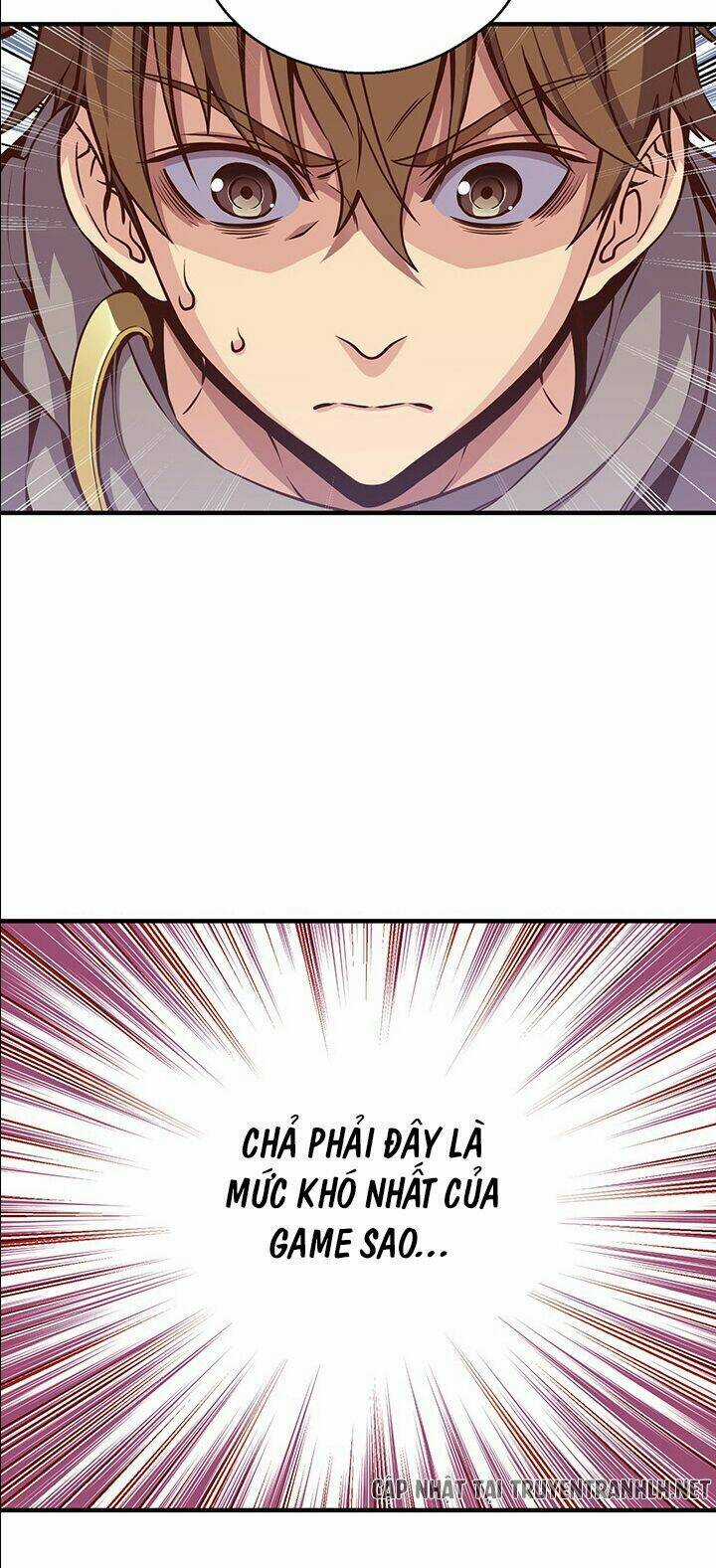 Hành Trình Đế Vương Chapter 128 trang 27