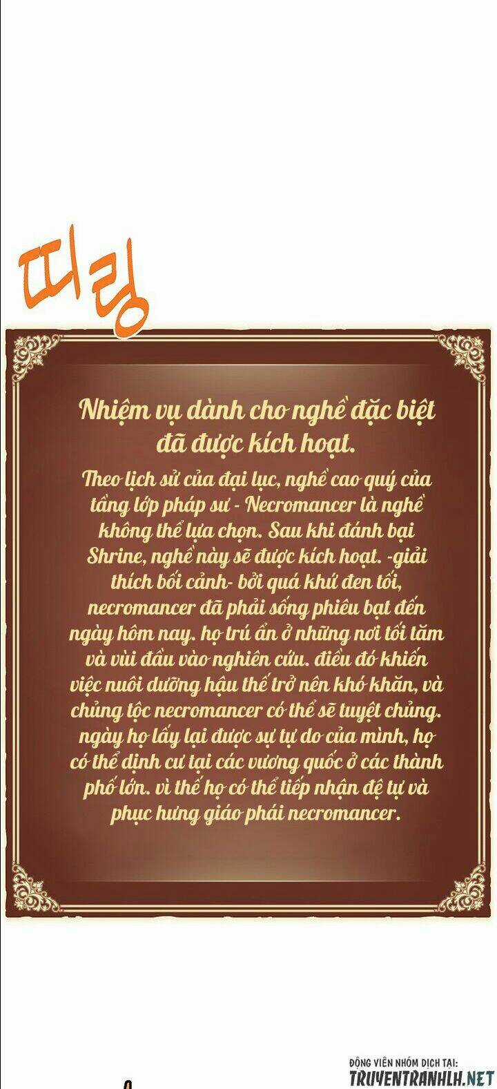 Hành Trình Đế Vương Chapter 128 trang 28