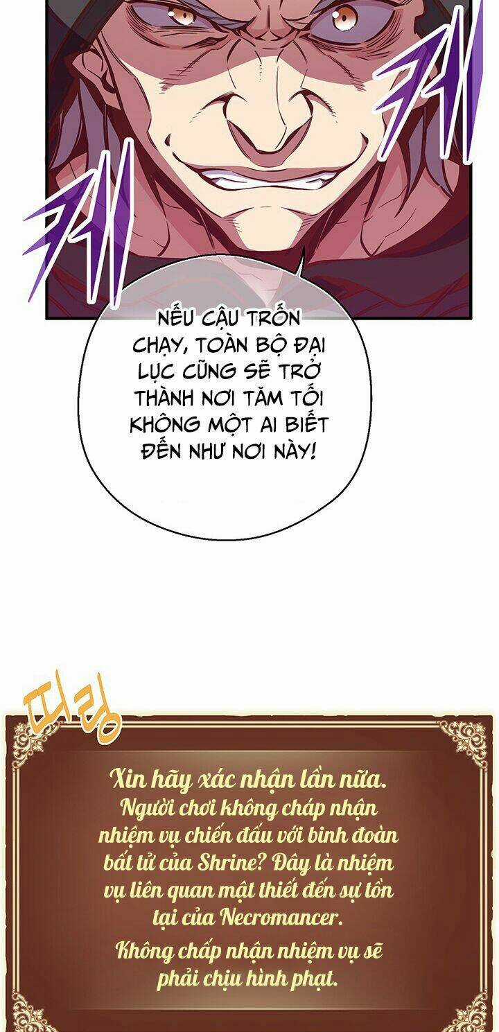 Hành Trình Đế Vương Chapter 128 trang 40